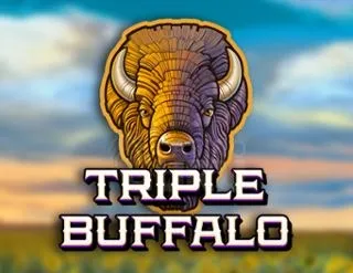 Triple Buffalo